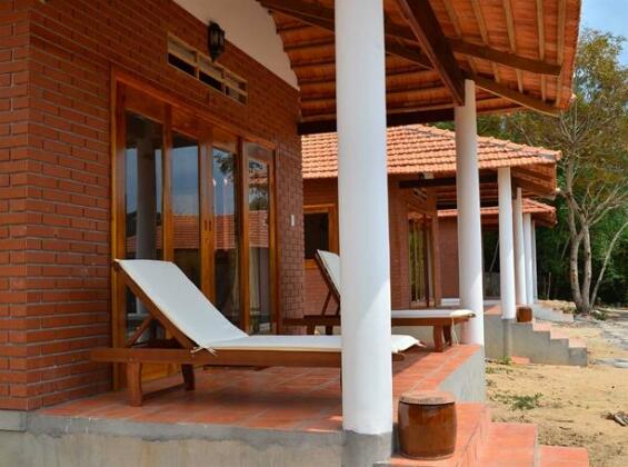 Vung Bau Resort - Photo5