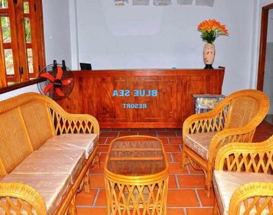 Ancarine Beach Resort - Photo2