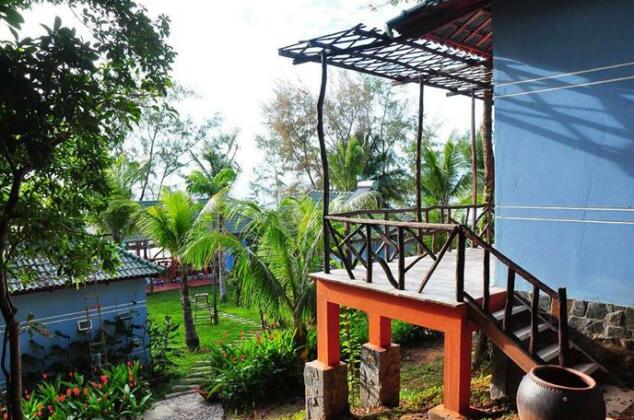 Ancarine Beach Resort - Photo5