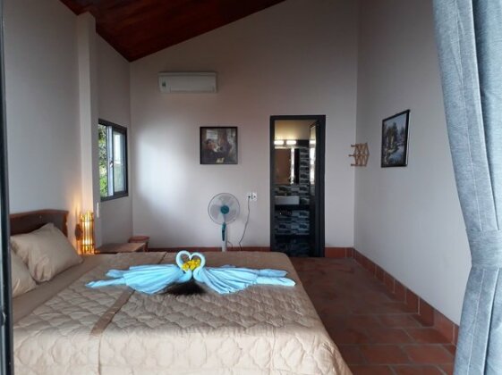 Banana Homestay Cua Duong - Photo3