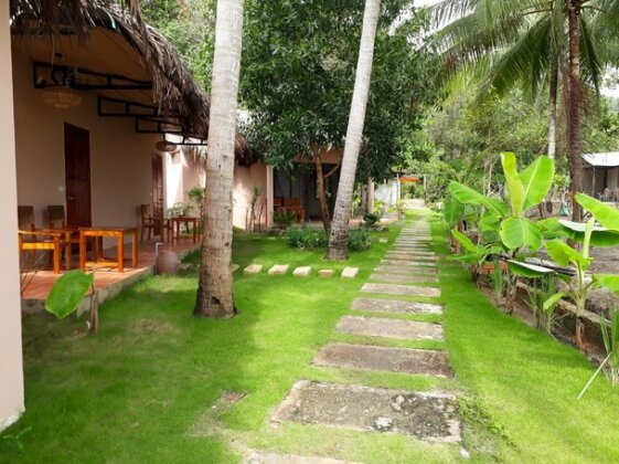 Banana Homestay Cua Duong - Photo4