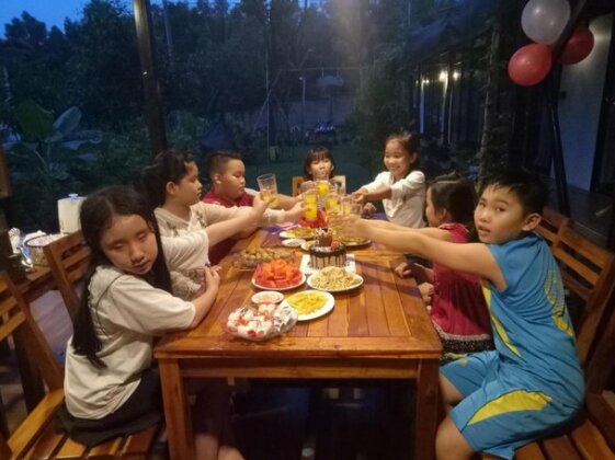 Bebe Homestay Phu Quoc - Photo3