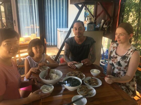 Bebe Homestay Phu Quoc - Photo4