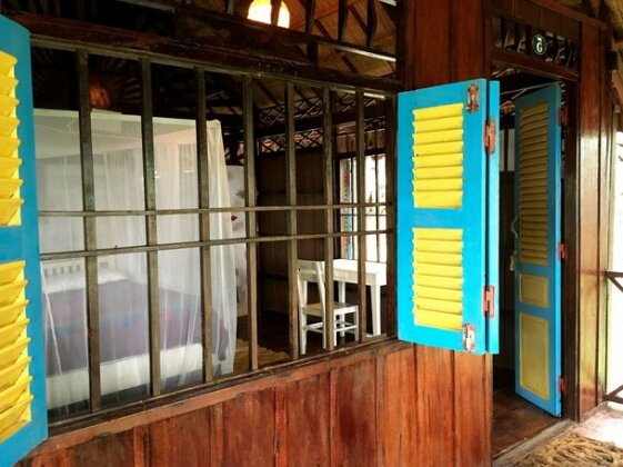 Bo Resort