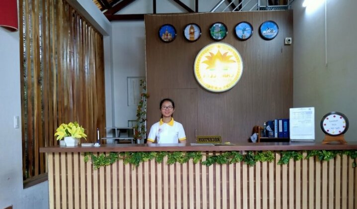 Camellia Resort & Spa - Photo3