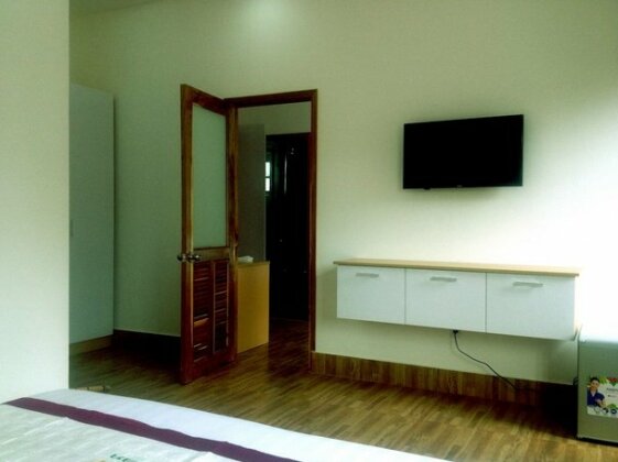 Camellia Resort & Spa - Photo4