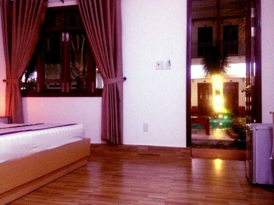 Camellia Resort & Spa - Photo5