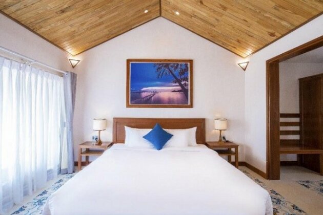 Camia Resort & Spa - Photo2