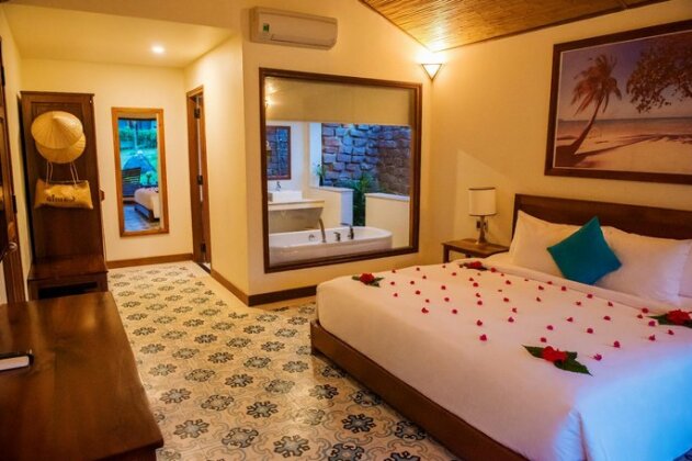 Camia Resort & Spa - Photo3