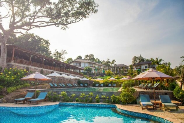 Camia Resort & Spa - Photo5