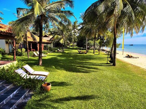 Chen Sea Resort & Spa Phu Quoc - Photo3