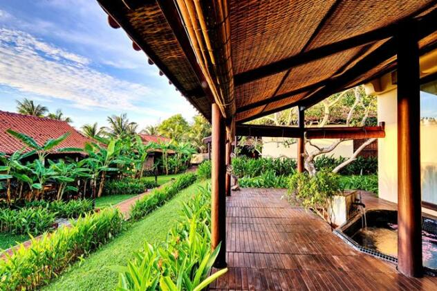 Chen Sea Resort & Spa Phu Quoc - Photo4