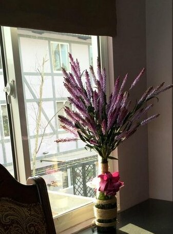 Coco Valley Garden Hotel - Photo3