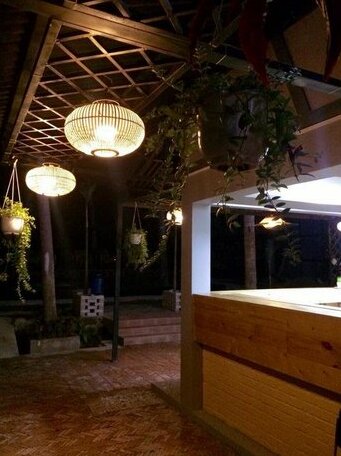 Coco Valley Garden Hotel - Photo4