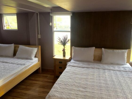 Coco Valley Garden Hotel - Photo5