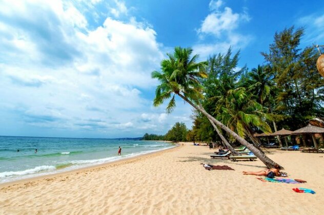 Cocopalm Beach Resort & Spa - Photo2