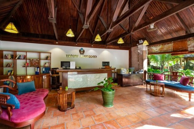 Cocopalm Beach Resort & Spa - Photo3