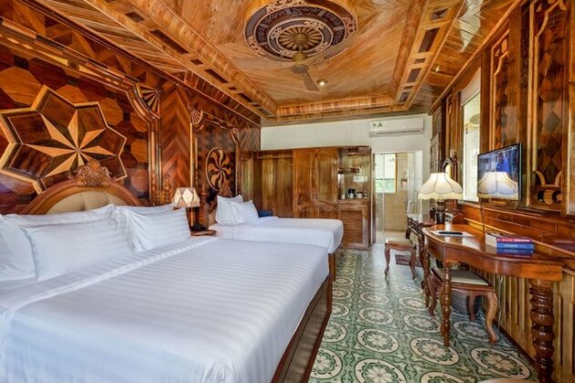 Cocopalm Beach Resort & Spa - Photo4