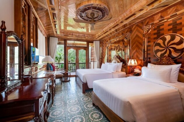 Cocopalm Beach Resort & Spa - Photo5