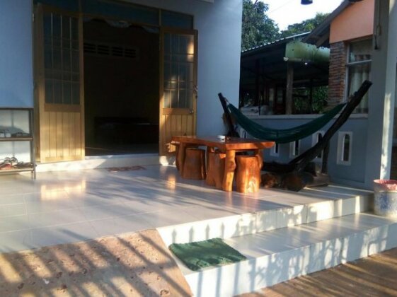 Dau Tay Home - Photo2