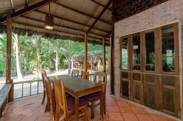 Freedomland Phu Quoc Resort - Photo3