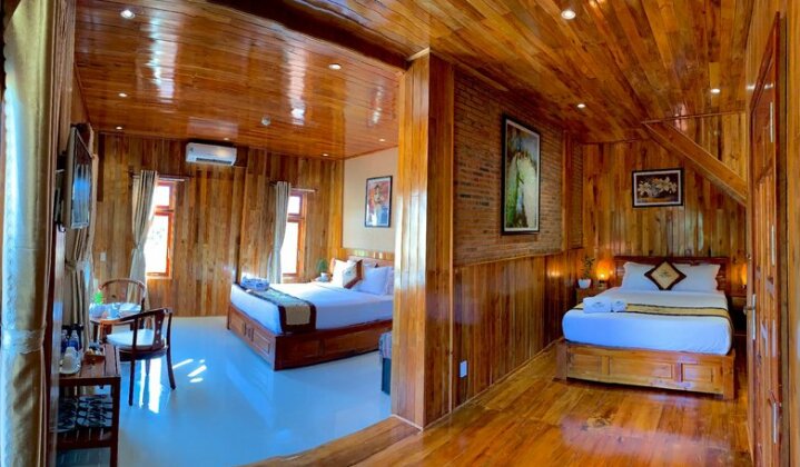 Golden Topaz Phu Quoc Resort - Photo3