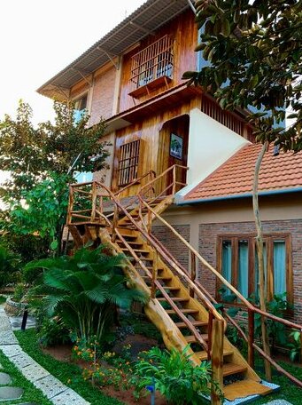 Golden Topaz Phu Quoc Resort - Photo4