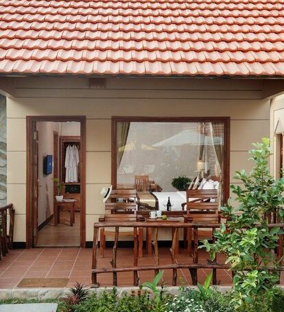 Golden Topaz Phu Quoc Resort - Photo5