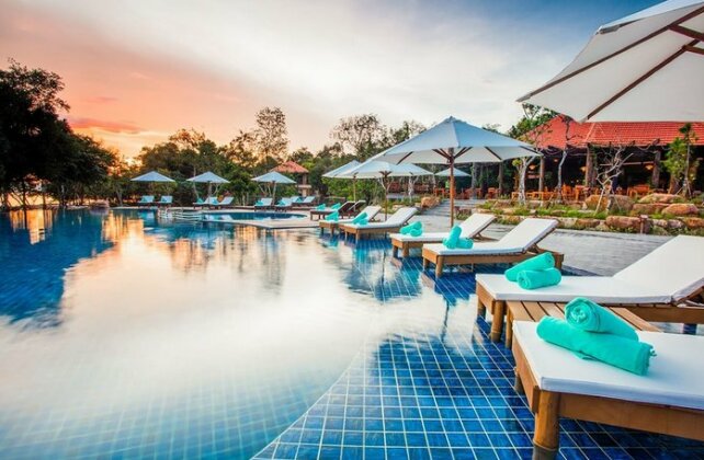 Green Bay Phu Quoc Resort & Spa - Photo2