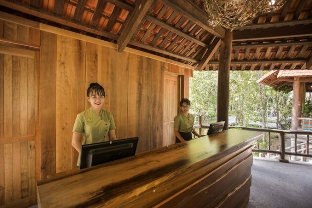 Green Bay Phu Quoc Resort & Spa - Photo4
