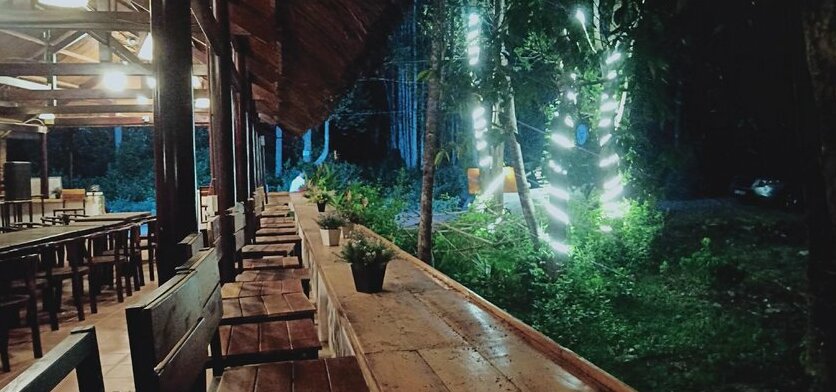 Hosana Resort & Spa - Photo2