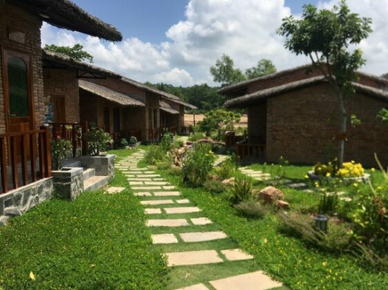 Hosana Resort & Spa - Photo5