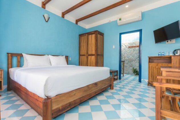Isabella Resort - Photo3