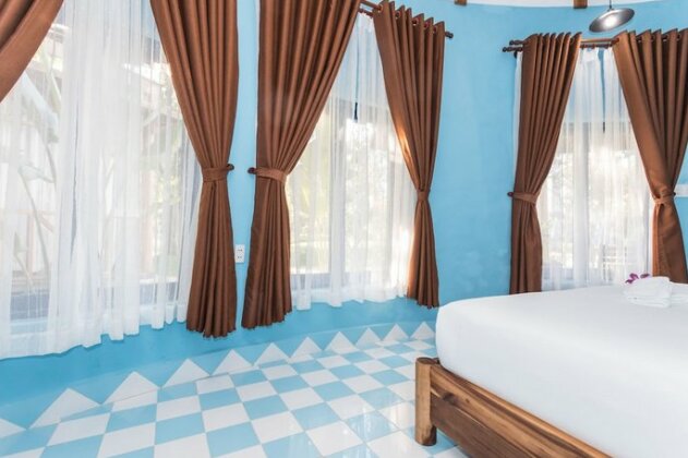 Isabella Resort - Photo4