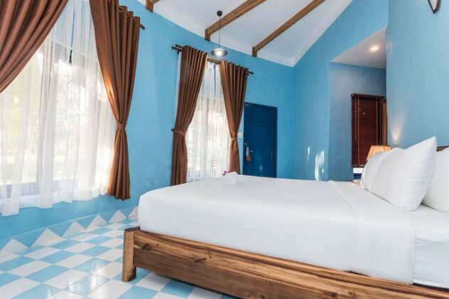 Isabella Resort - Photo5