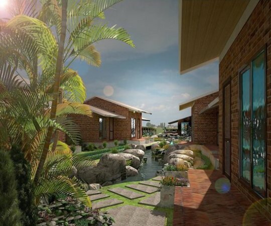 Island Life Cua Duong - Photo3