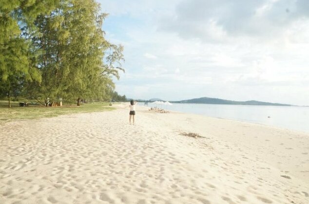 Island Life Cua Duong - Photo4
