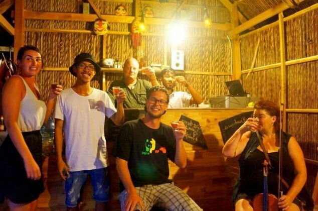 Island Life Cua Duong - Photo5