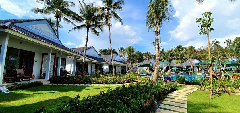 Kingo Retreat Resort - Photo5