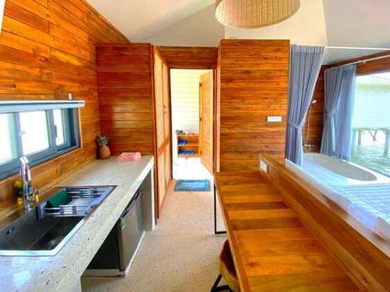 Lotus Home Cua Duong - Photo3