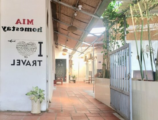 Mia Homestay Cua Duong