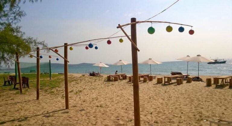 Mia Homestay Cua Duong - Photo2