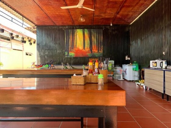 MIna Homestay - Photo5