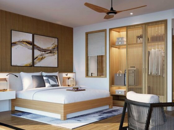 Movenpick Residences Phu Quoc - Photo2