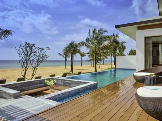 Movenpick Residences Phu Quoc - Photo3