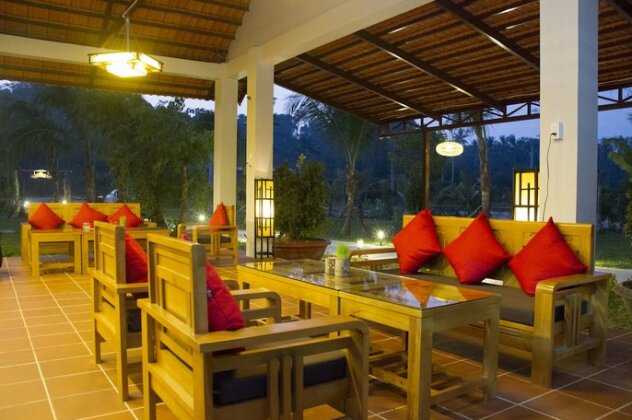 Ong Lang Village Resort - Photo2