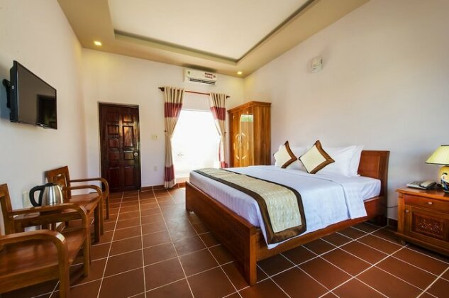 Ong Lang Village Resort - Photo3
