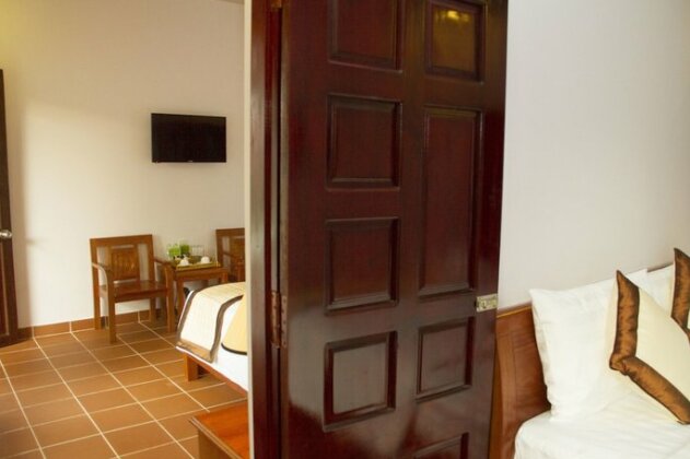 Ong Lang Village Resort - Photo4