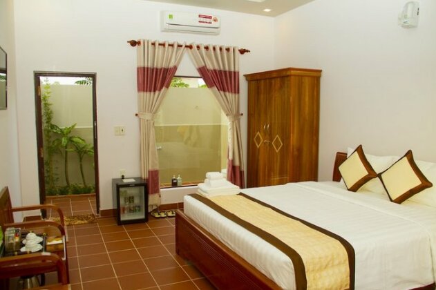 Ong Lang Village Resort - Photo5