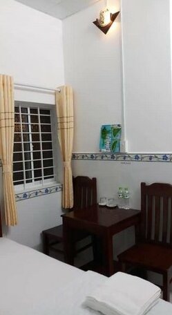 Phu Quoc Beach Guesthouse - Photo2